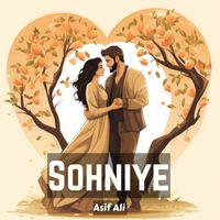 Asif Ali - Sohniye
