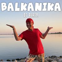 DJ Berta - Balkanika (Ballo di gruppo)