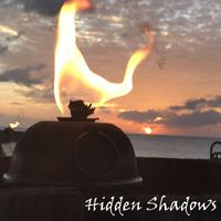 Richard Leidel - Hidden Shadows