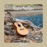 Modal - Water Surface