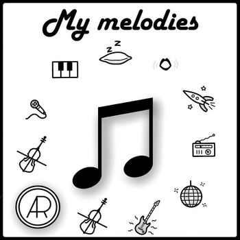 AR - My melodies