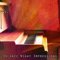 Lounge Café - 14 Jazz Night Impressions