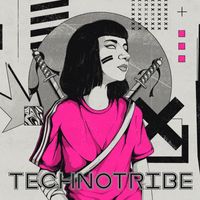 TechnoTribe - Deep Down