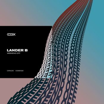 Lander B - Weekend Off