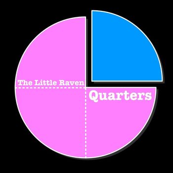 The Little Raven - Quarters (Explicit)