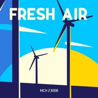 Nimbaso - FRESH AIR