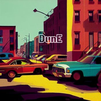 DunE - amuse or lose