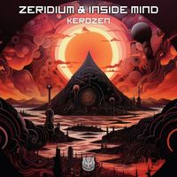 Zeridium and Inside Mind - Kerozen
