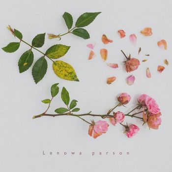 Lenowa Parson - Circles