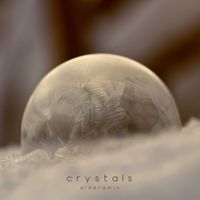 Crystals - Alderamin