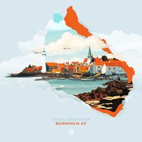 Chris Wayfarer - Bornholm EP
