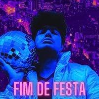 Ibra - Fim de Festa
