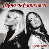 Jenna & Zoë - Hope Of Christmas