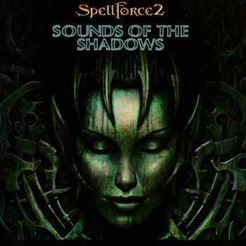 Dynamedion - SpellForce 2 Sounds of the Shadows (Original Game Soundtrack)