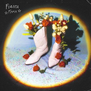 Flama - Fiesta (Explicit)