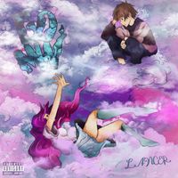 LANCER - GET OUT MY WAY (Explicit)