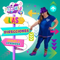 Pelina - LAS DIRECCIONES VAMOS A APRENDER