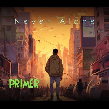 Primer - Never alone
