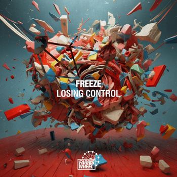 Freeze - Losing Control