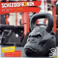 Schizoofr3nik - Poky Gym