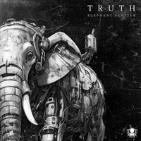Truth - Elephant Scatter