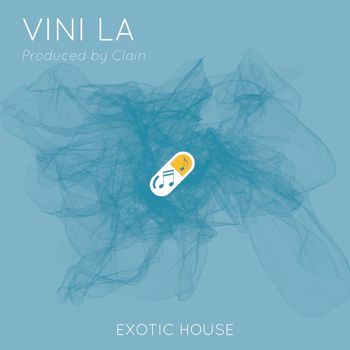 Clain - Vini La