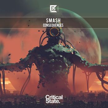 DJ Smash - Consequences