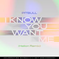 Pitbull - I Know You Want Me (Calle Ocho) (Helion Remix)