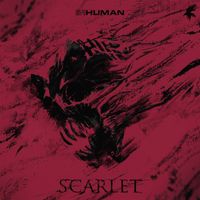 Inhuman - SCARLET