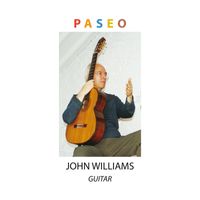 John C. Williams - Paseo