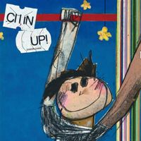 陳奕迅 - CHIN UP!