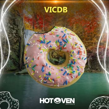Vicdb - Echo You