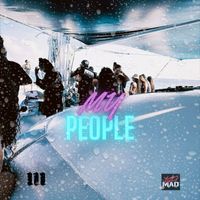 Malicious - My People