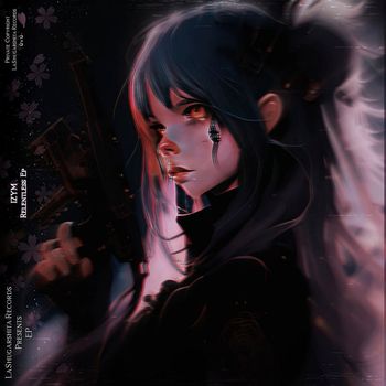 Izym - Relentless