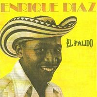 Enrique Diaz - El Pálido