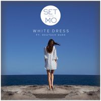 Set Mo - White Dress