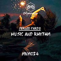 Sergio Pardo - Music And Rhythm