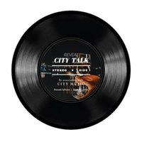 REVEAL - City Talk (Explicit)