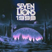 Seven Lions feat. Kerli - Worlds Apart