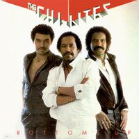 The Chi-Lites - Bottoms Up