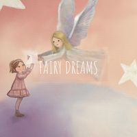 Fairy Dreams - Water Lily Clouds