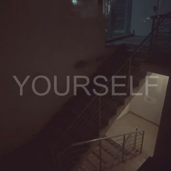 Iron - Yourself