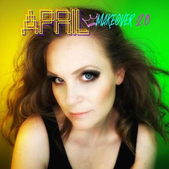 April - Makeover 2.0