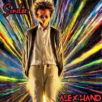 Alex Hand - Sonder