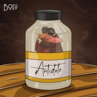 Boey - Antidote