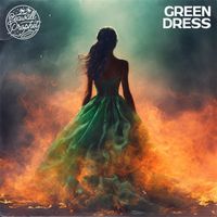 Seawall Prophet - Green Dress