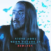 Steve Aoki - Neon Future IV