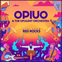 OPIUO - Opiuo & The Opulent Orchestra