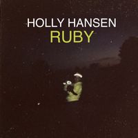 Holly Hansen - Ruby