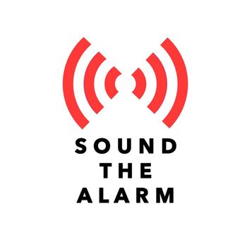 Sound The Alarm - True North